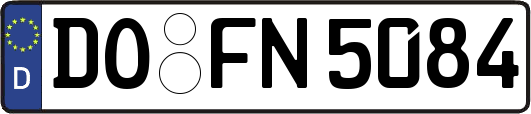 DO-FN5084