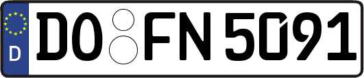 DO-FN5091