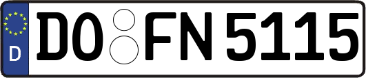 DO-FN5115