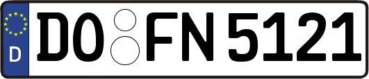 DO-FN5121