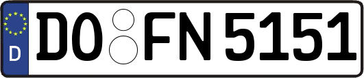 DO-FN5151