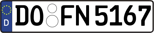 DO-FN5167