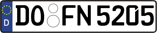 DO-FN5205