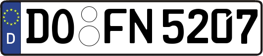 DO-FN5207