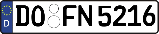 DO-FN5216