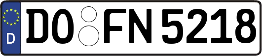 DO-FN5218