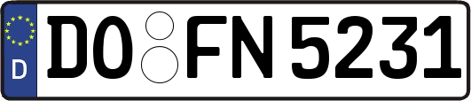 DO-FN5231