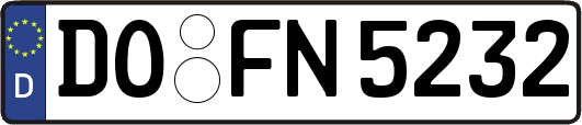 DO-FN5232