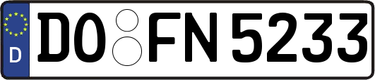 DO-FN5233