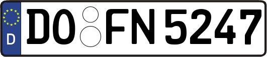DO-FN5247