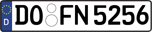 DO-FN5256