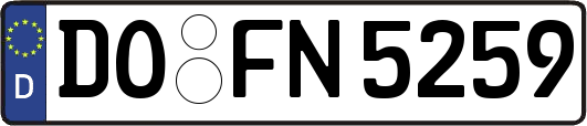 DO-FN5259