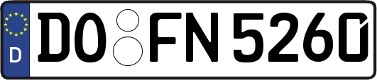 DO-FN5260