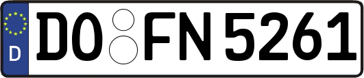 DO-FN5261