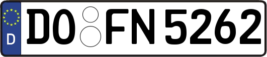 DO-FN5262