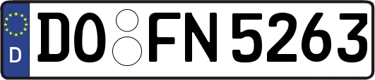 DO-FN5263