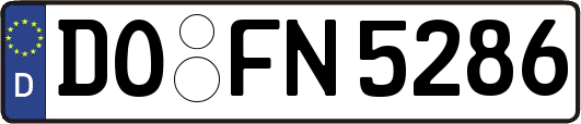DO-FN5286