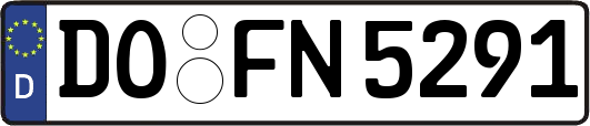 DO-FN5291