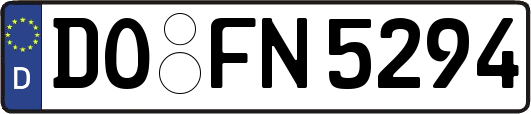 DO-FN5294