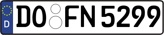 DO-FN5299