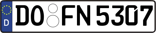 DO-FN5307