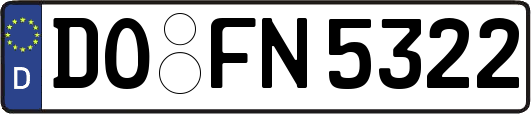 DO-FN5322
