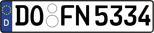 DO-FN5334