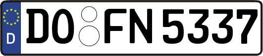 DO-FN5337