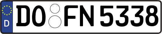 DO-FN5338