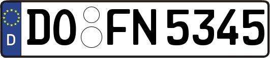DO-FN5345