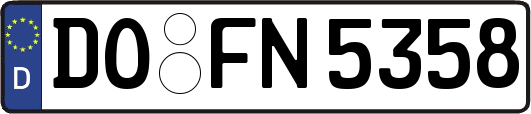 DO-FN5358