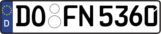 DO-FN5360