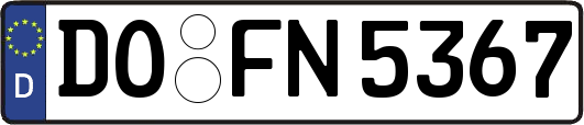 DO-FN5367