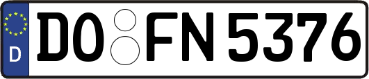DO-FN5376