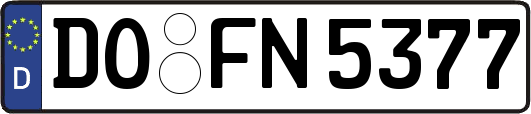 DO-FN5377