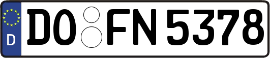 DO-FN5378