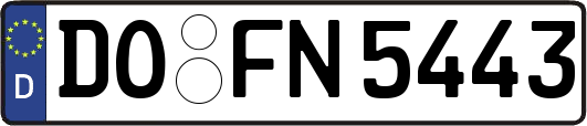 DO-FN5443