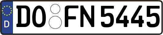 DO-FN5445