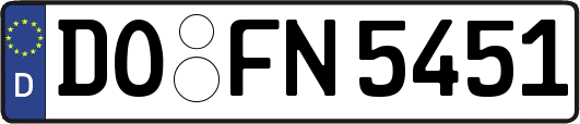 DO-FN5451