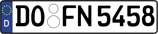 DO-FN5458