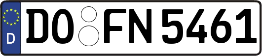 DO-FN5461