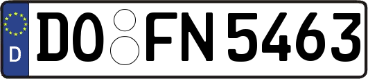 DO-FN5463
