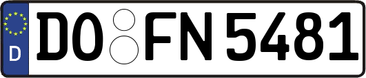 DO-FN5481
