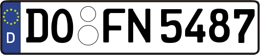 DO-FN5487