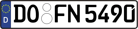 DO-FN5490