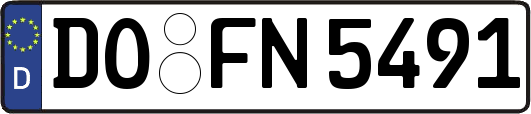 DO-FN5491