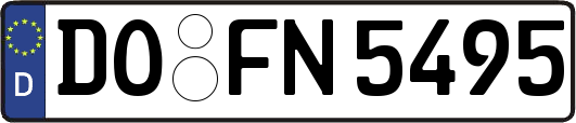 DO-FN5495