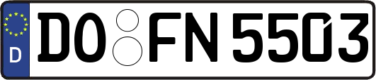 DO-FN5503