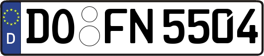 DO-FN5504