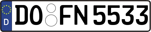 DO-FN5533